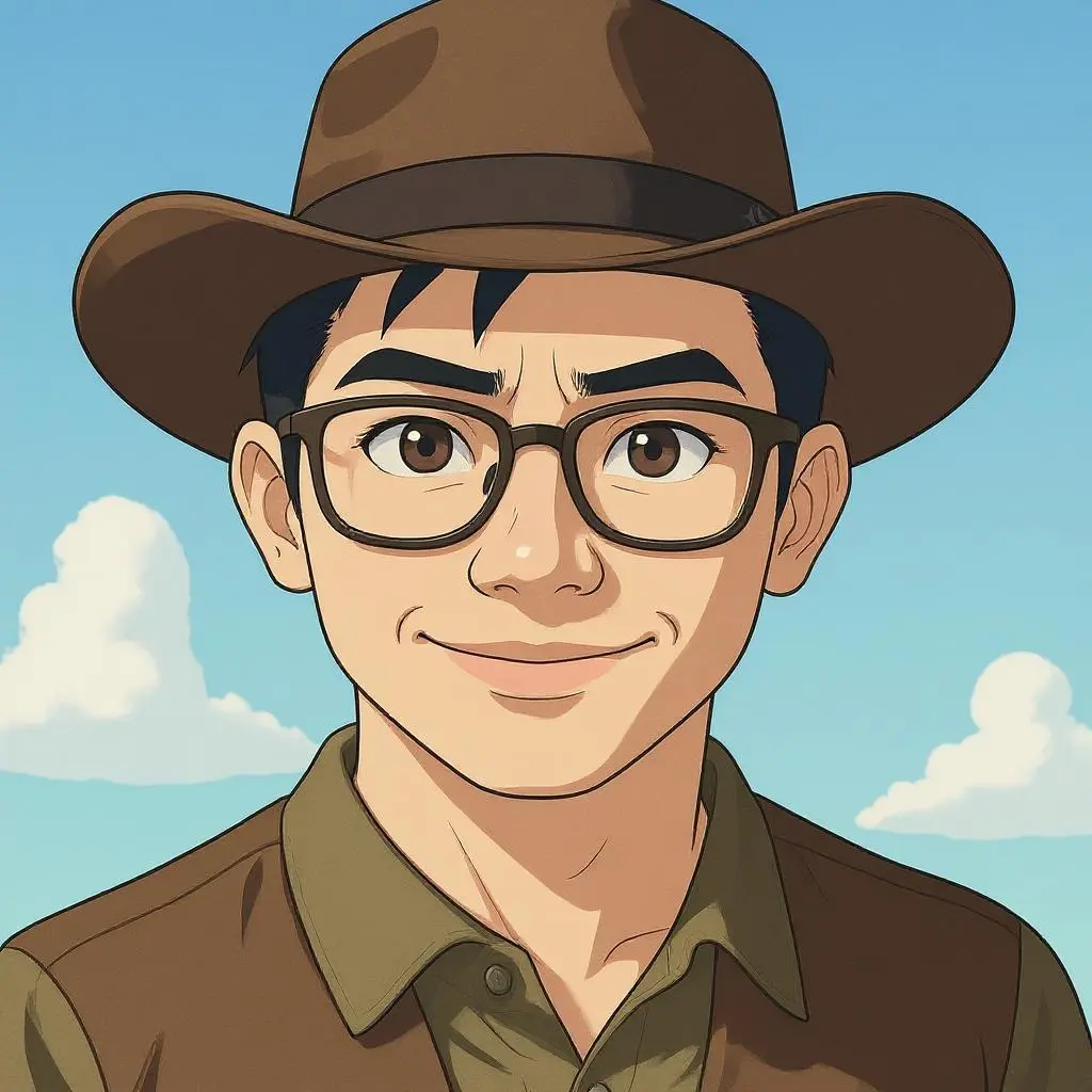 avatar for jamesai